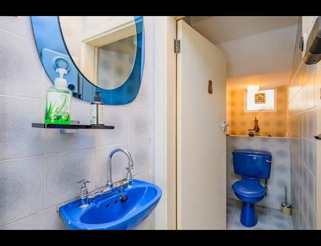4 BEDROOM HOUSE FOR SALE IN RESERVOIR HILLS